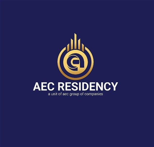 Aec Residency Otel Alappuzha Dış mekan fotoğraf